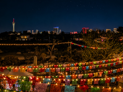 Springs Preserve | Haunted Harvest | Las Vegas