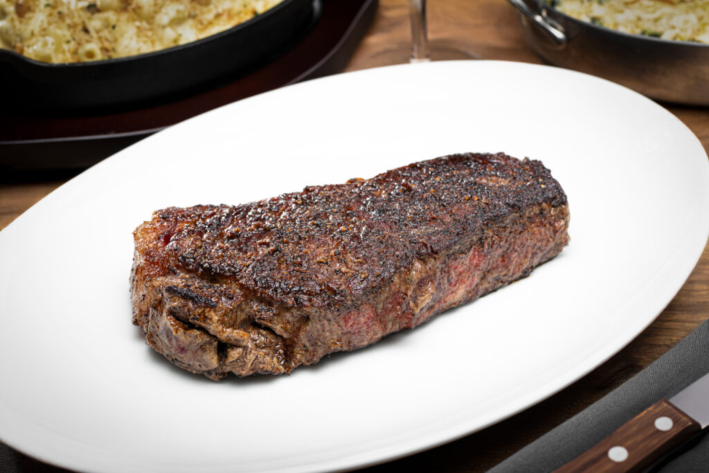 Butcher & Thief at The Bend in Southwest Las Vegas