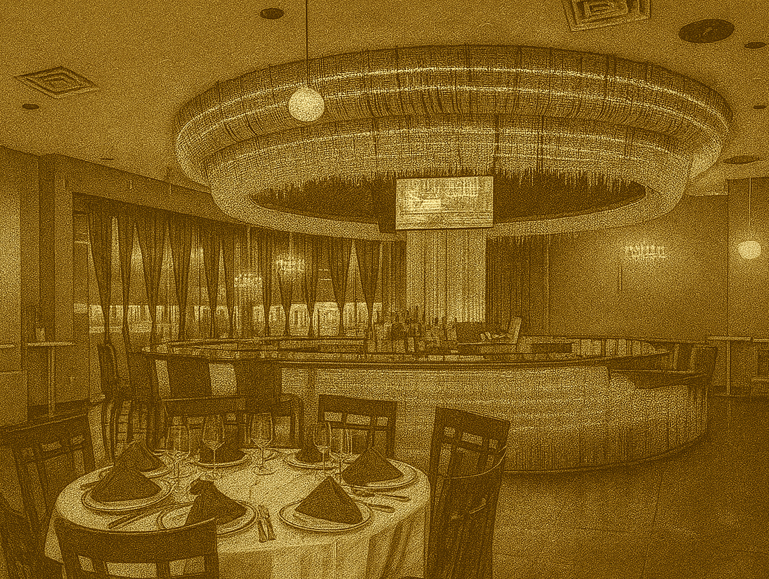 Viareggio Italian Restaurant | Las Vegas