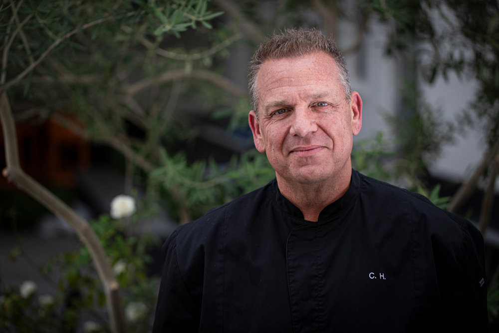 Butcher & Thief at The Bend in Southwest Las Vegas