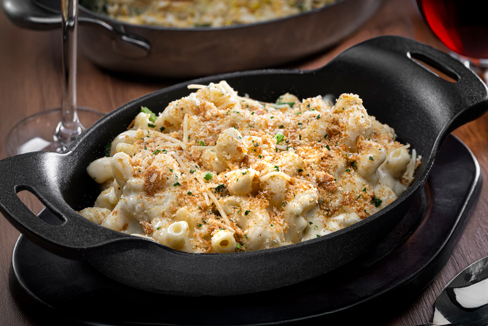 Butcher & Thief at The Bend in Southwest Las Vegas