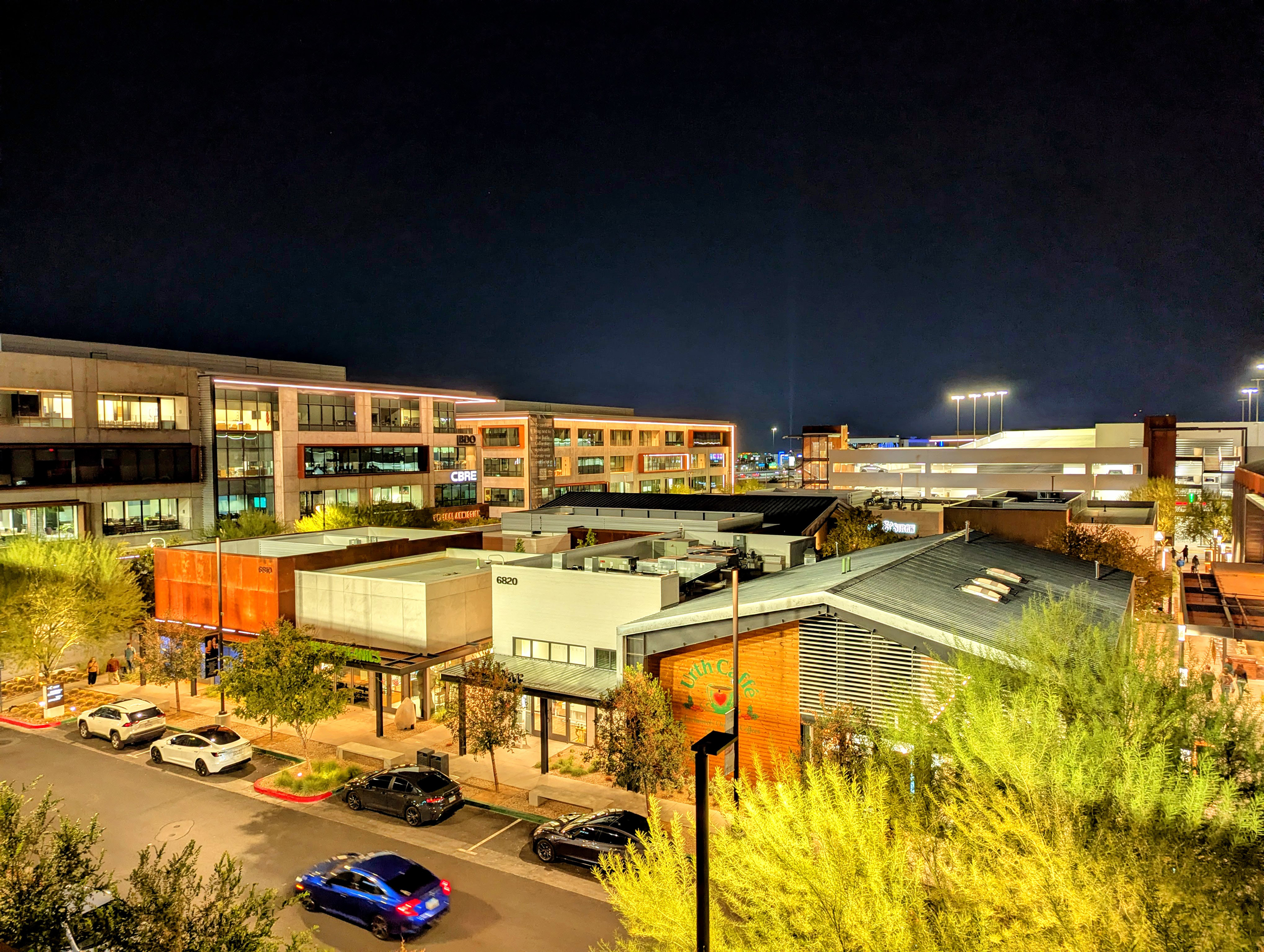 UnCommons | Las Vegas