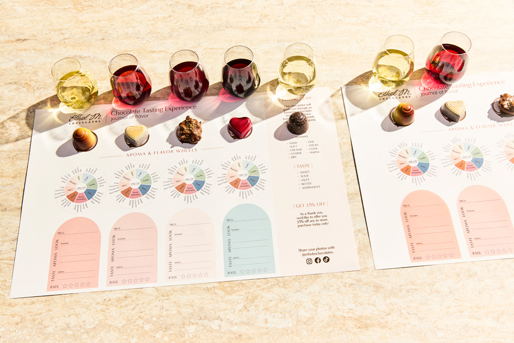 Ethel M® Chocolates