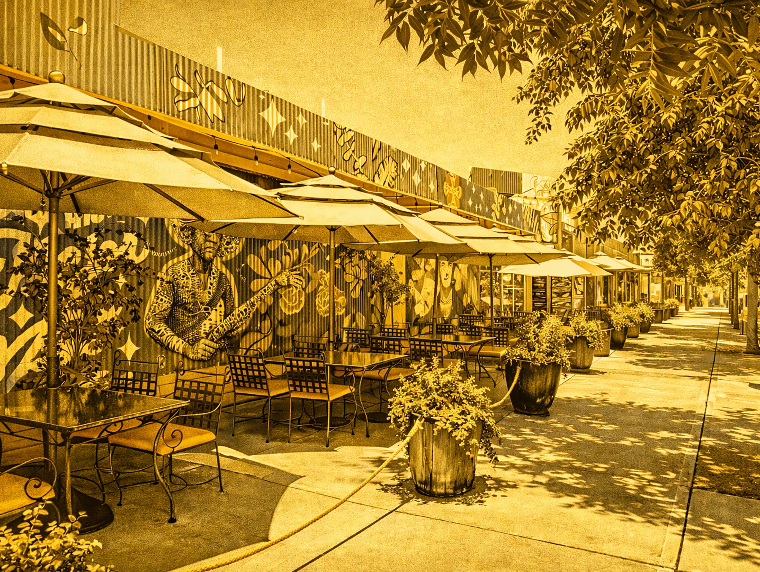 Arts District | Las Vegas