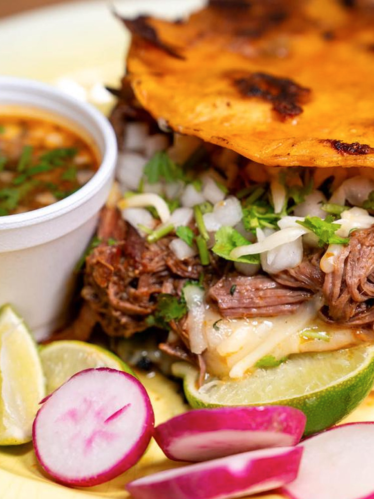 Letty's de Leticia's Cocina | Arts District