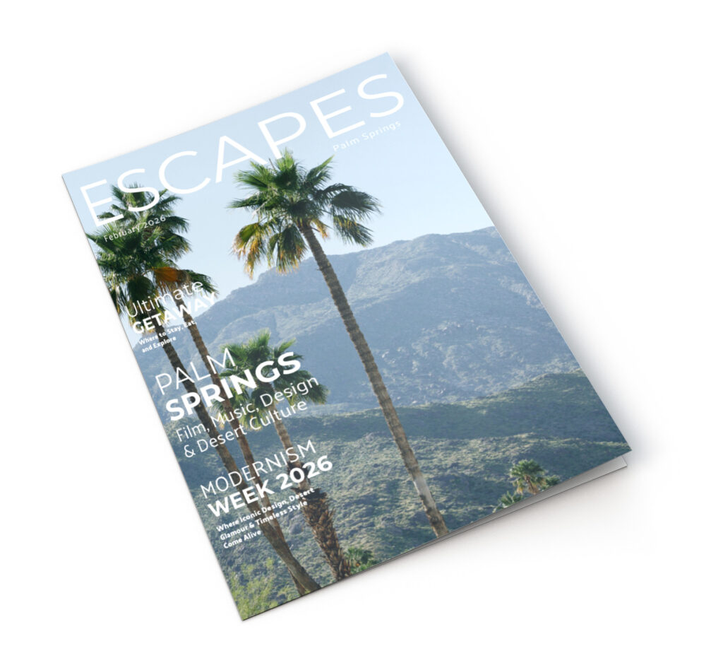 Access Escapes Magazine