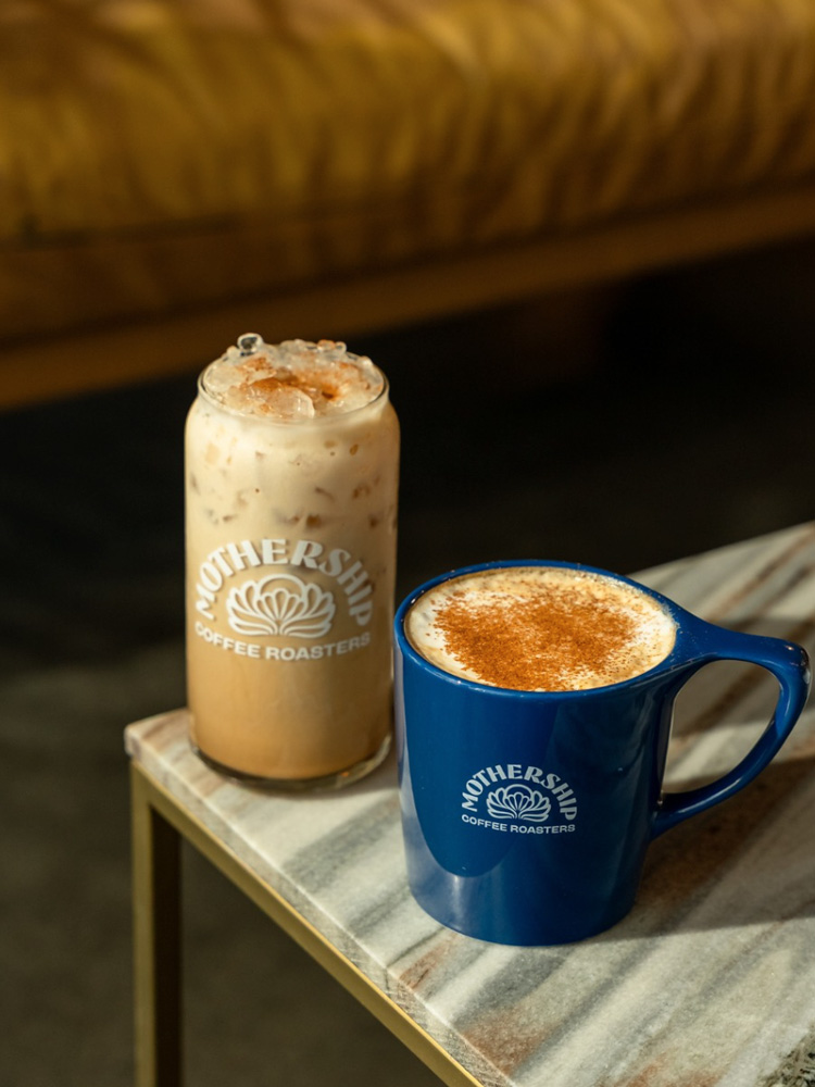 Sunrise Coffee Powered by Mothership | Las Vegas