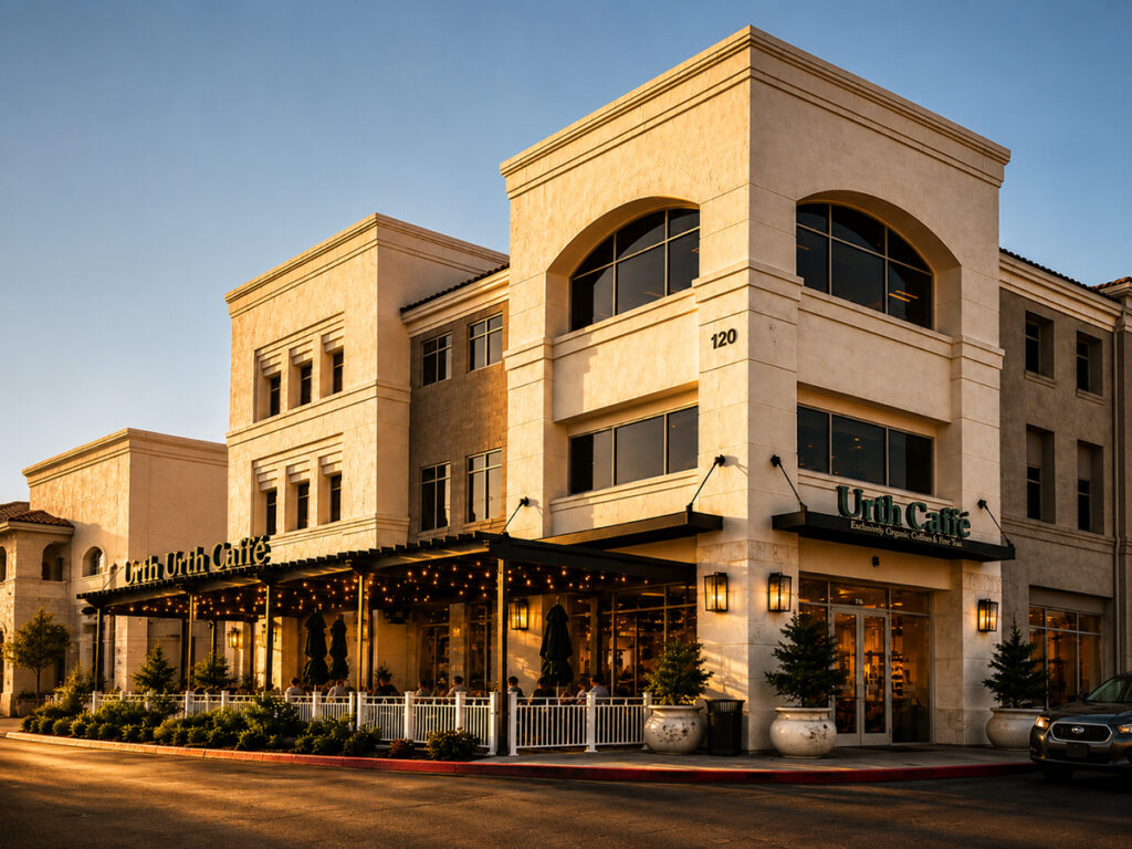 Urth Caffe - Green Valley Ranch | Henderson