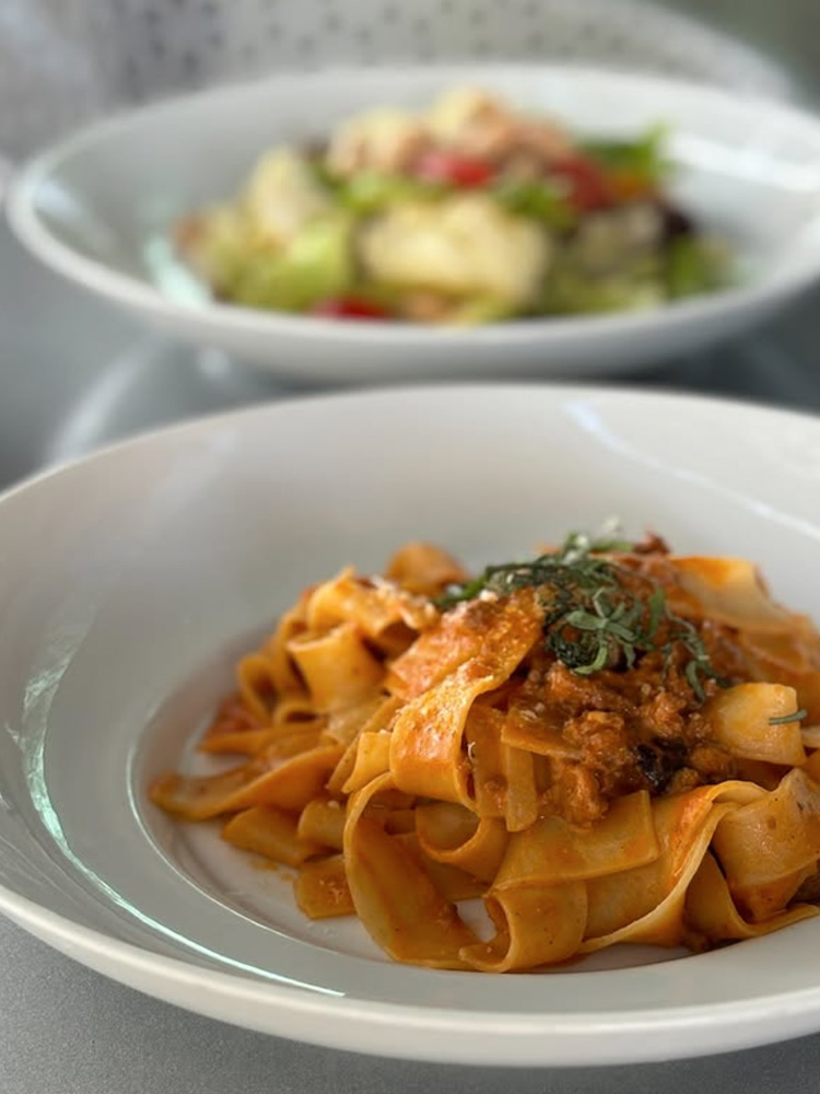Vic's Supper Club | Symphony Park | Las Vegas