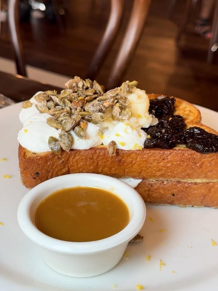 Winnie & Ethel’s Downtown Diner | Downtown Las Vegas