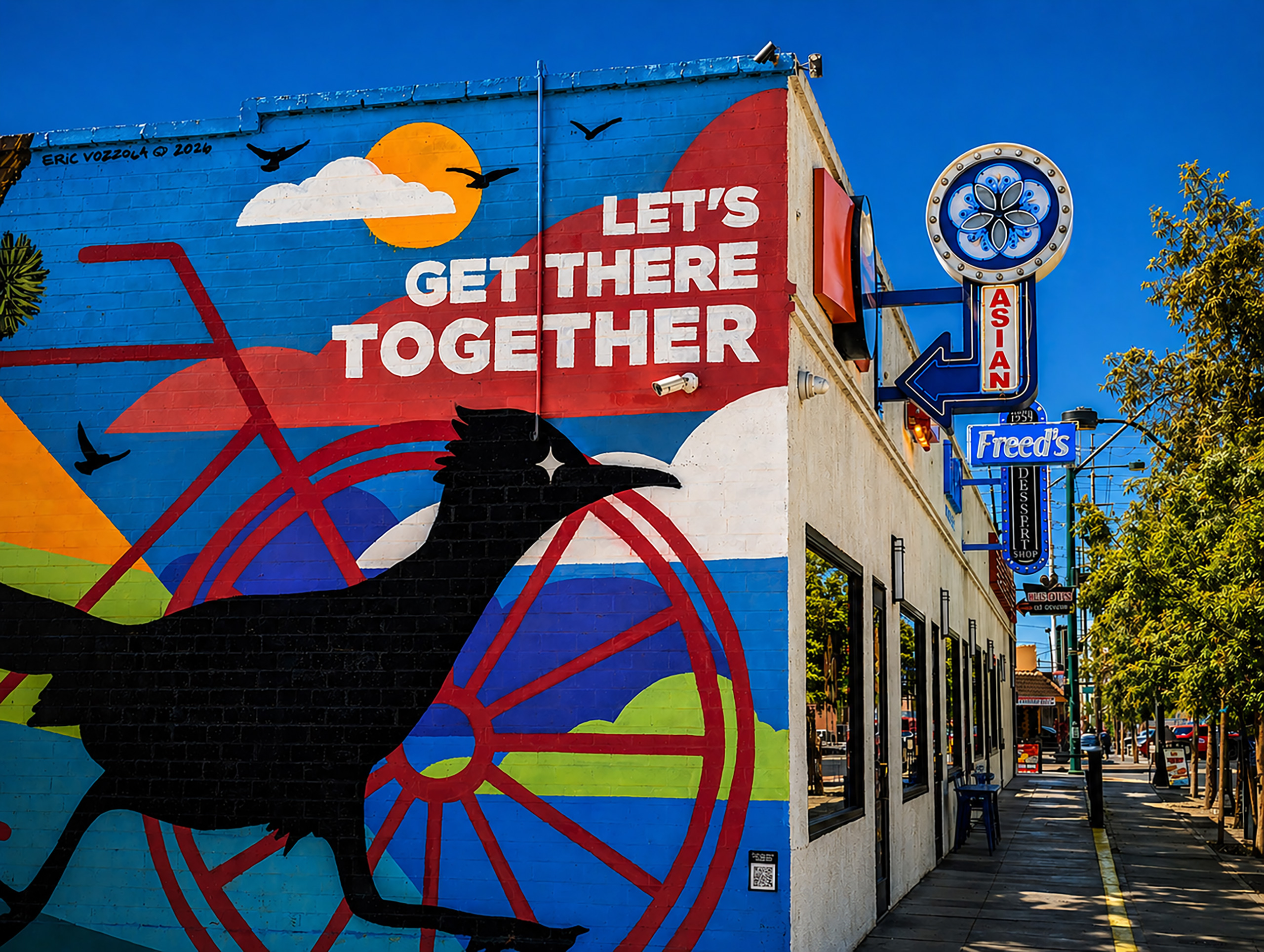 Arts District | Las Vegas