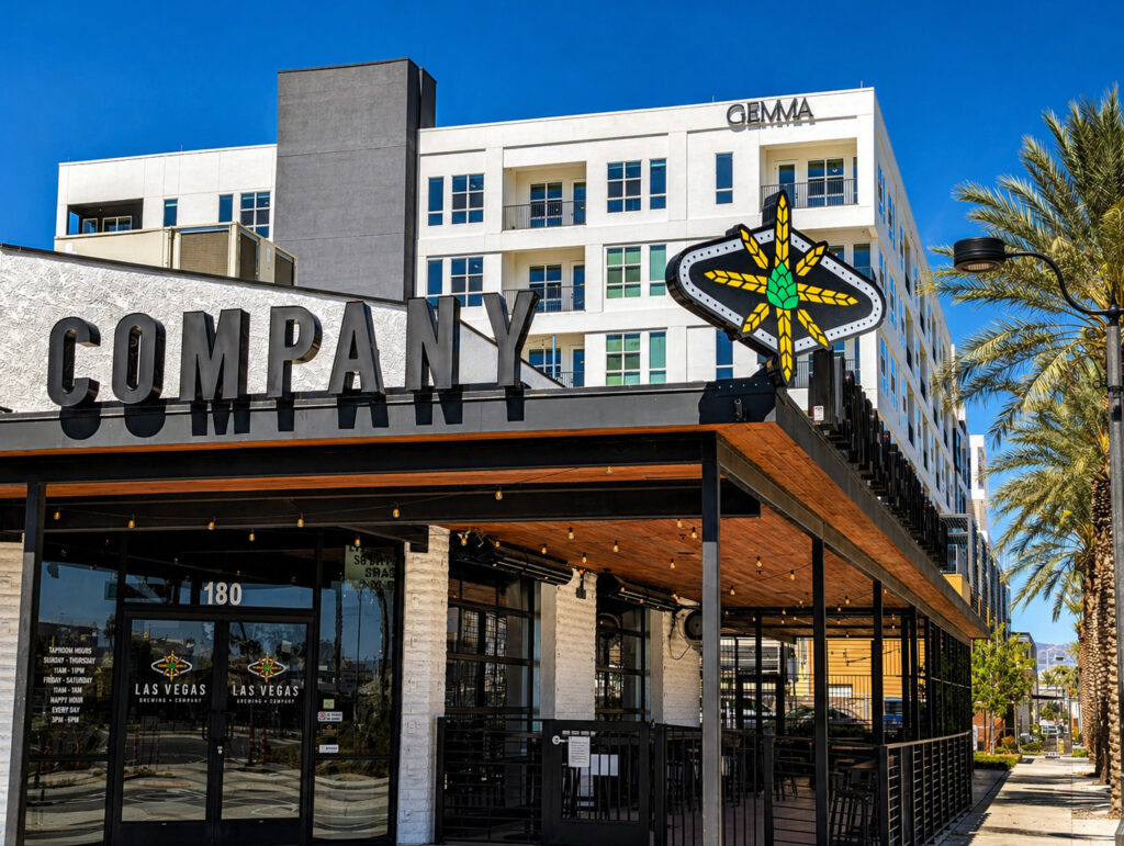 Arts District | Las Vegas