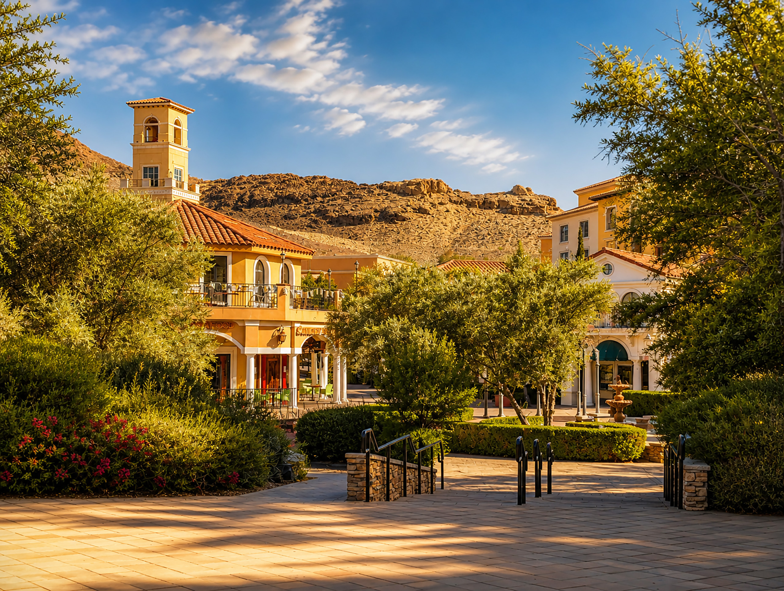 Lake Las Vegas | Henderson