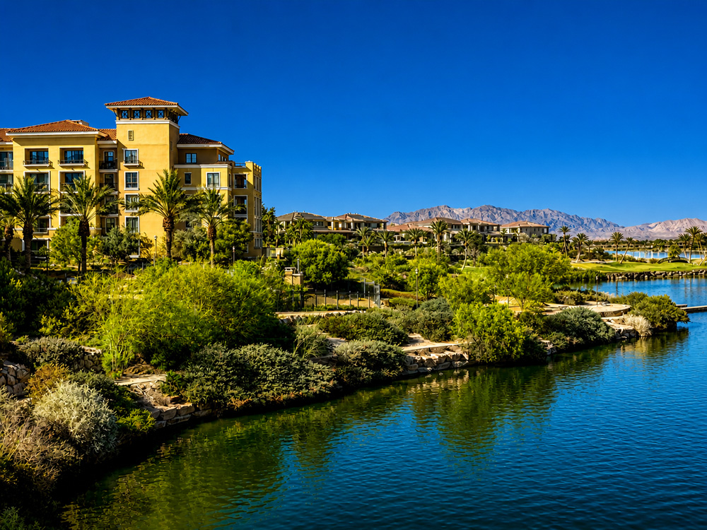 Lake Las Vegas | Henderson
