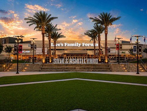 Lee's Family Forum | Henderson | Nevada