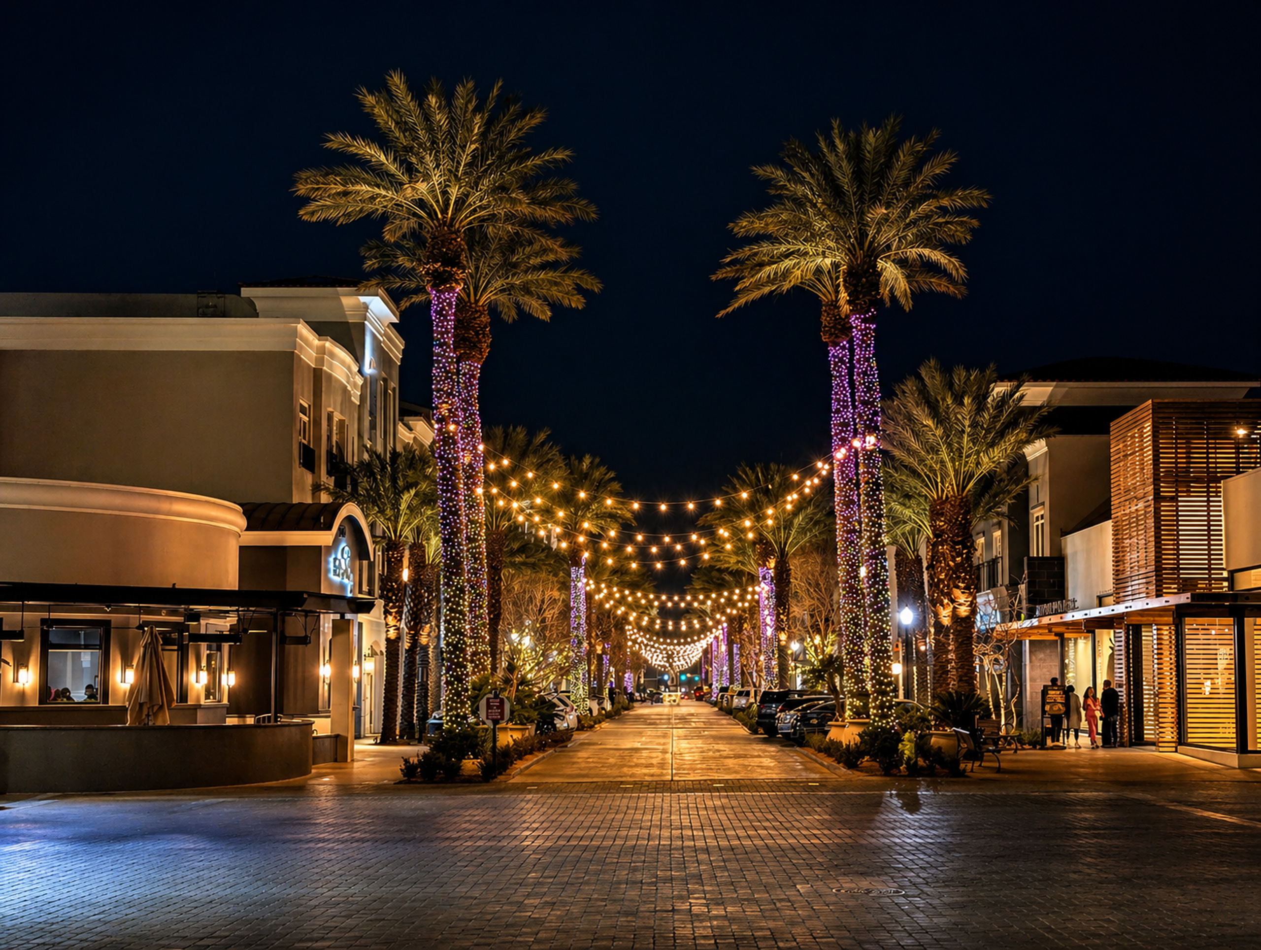 The District | Green Valley Ranch