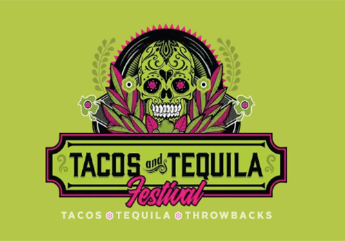 Tacos & Tequila Festival