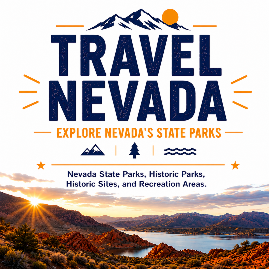 Travel Nevada 2026
