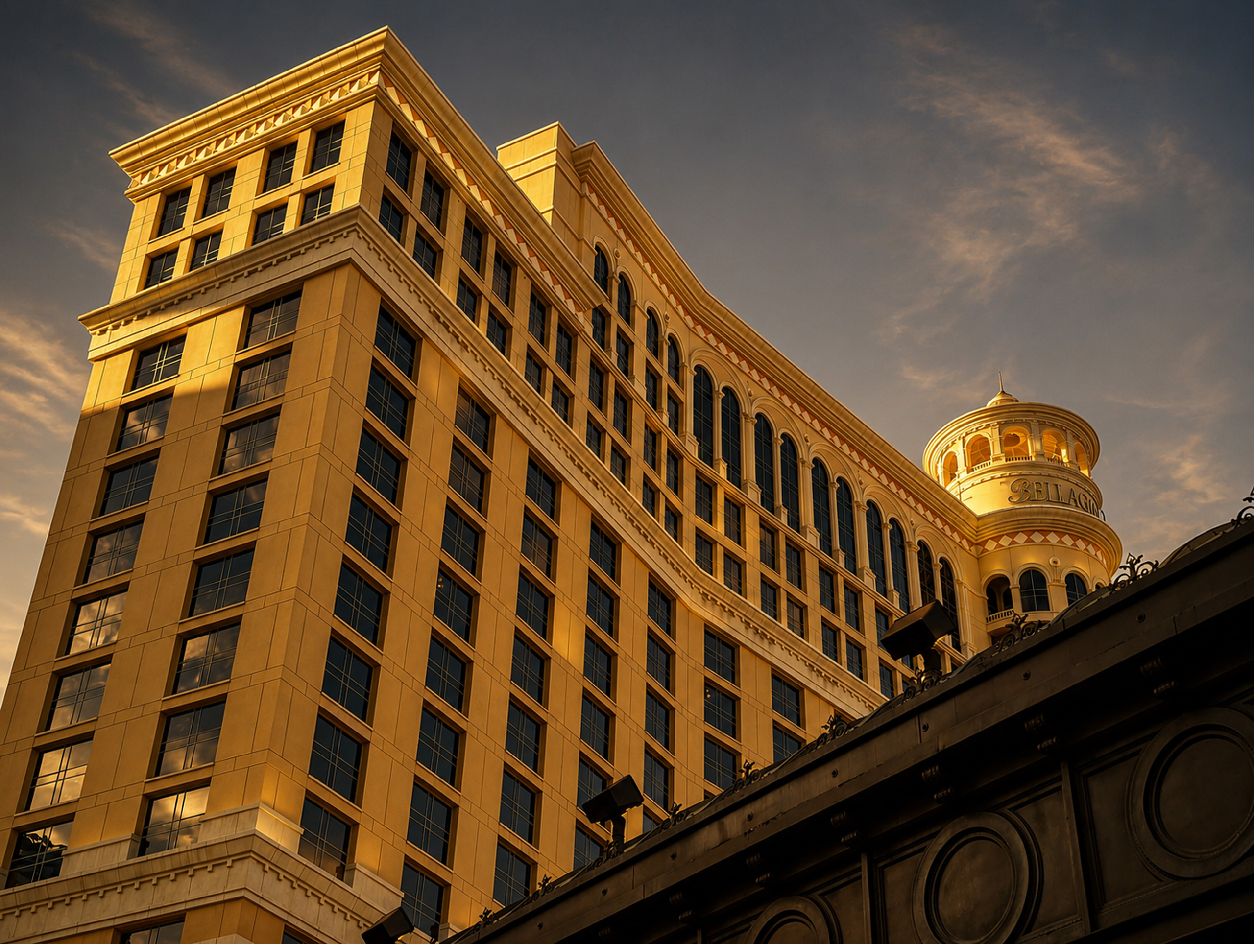 Bellagio | Las Vegas