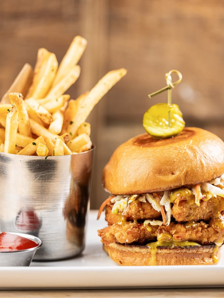 Honey Salt | Summerlin | Las Vegas