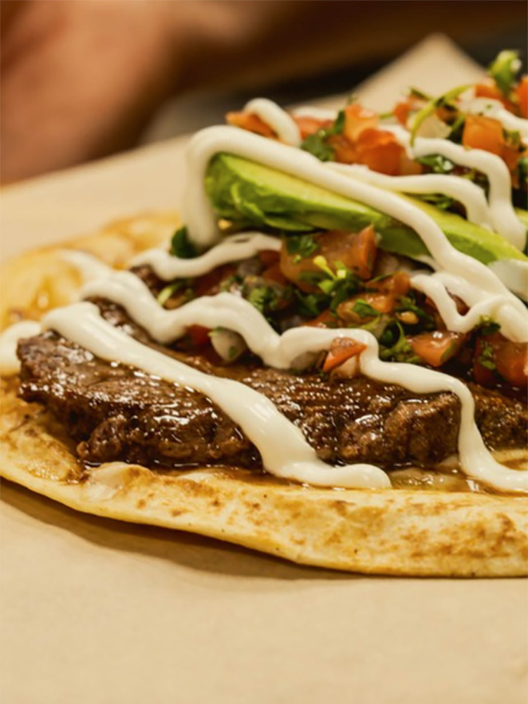 911 Taco Bar | Las Vegas