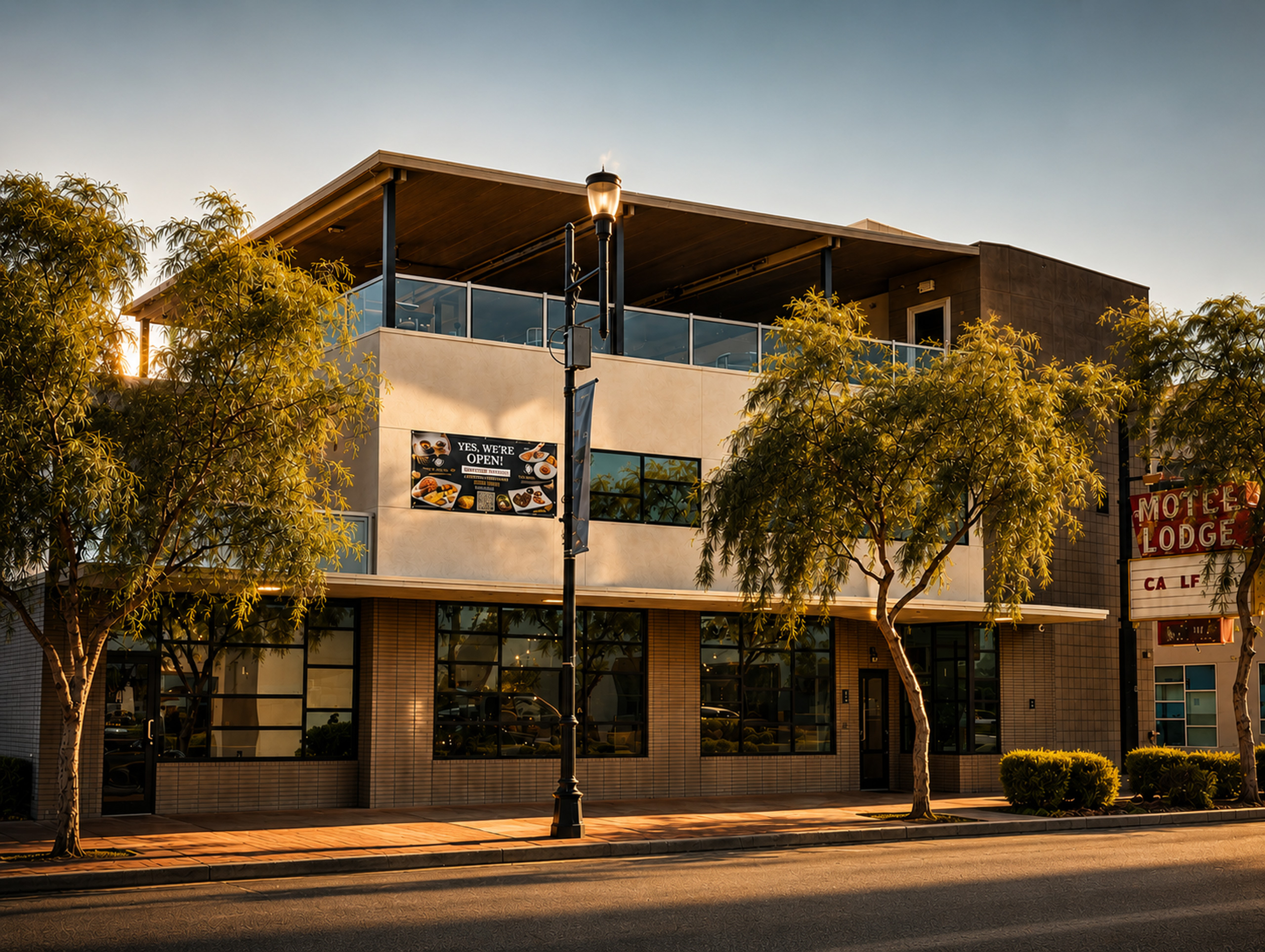 The Coffee Class Water St District | Henderson