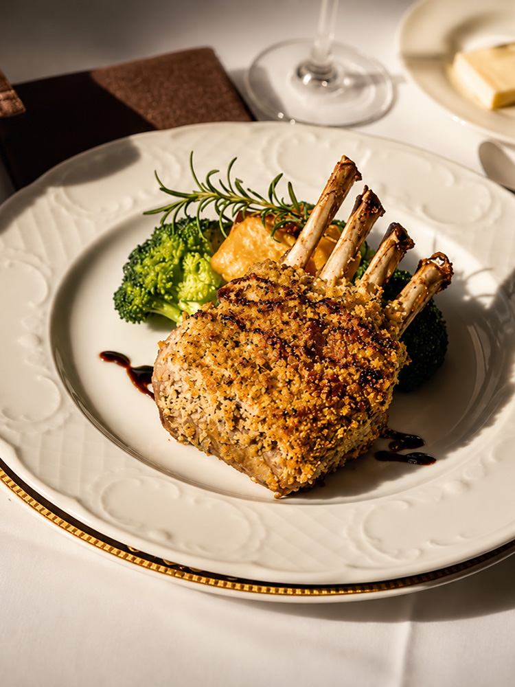 Viareggio Italian Restaurant | Las Vegas