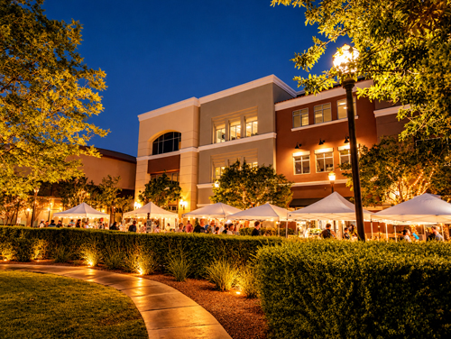 The District at Green Valley Ranch | Henderson
