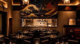 Stubborn Seed at Resorts World Las Vegas