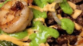 Chino's Mexican Kitchen