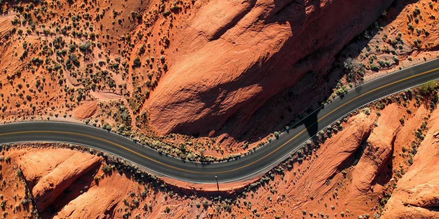 Arizona | Nevada | Road Trips