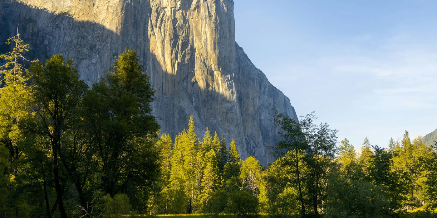 Yosemite Valley, CA, USA