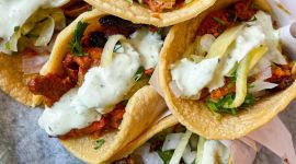 The Taco Stand | Las Vegas