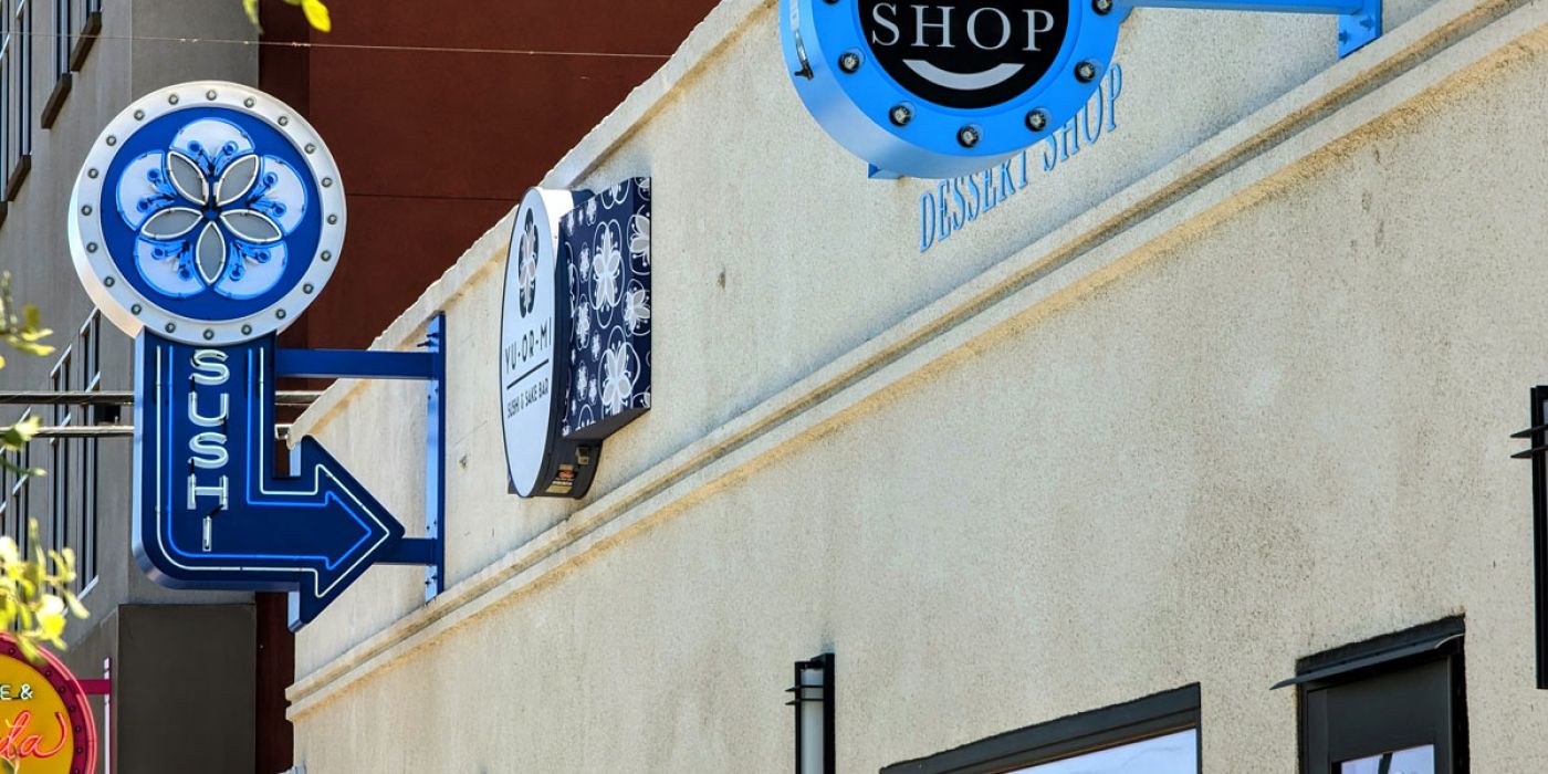 Arts District | Las Vegas