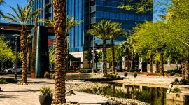 Downtown Summerlin | Las Vegas