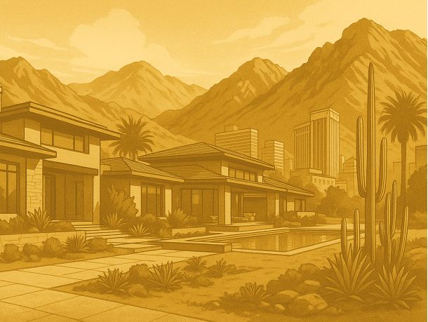 Summerlin Lifestyles | Las Vegas | Nevada