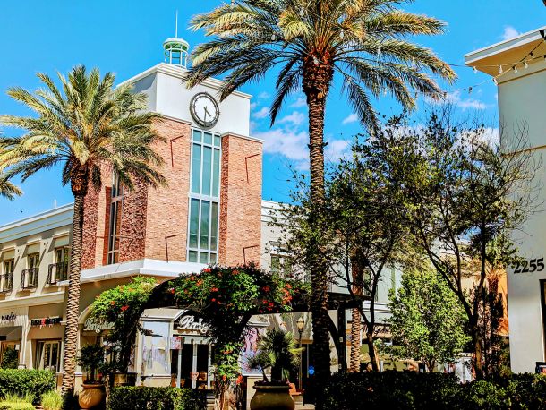 The District at Green Valley Ranch | Henderson, Nevda