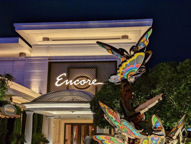Wynn | Encore Las Vegas