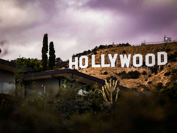Hollywood | California