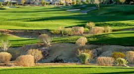 The Arroyo Golf Club