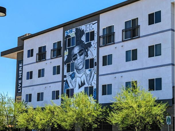 Arts District | Las Vegas