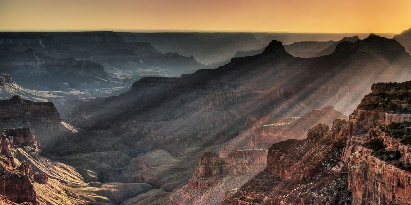 Grand Canyon | Arizona