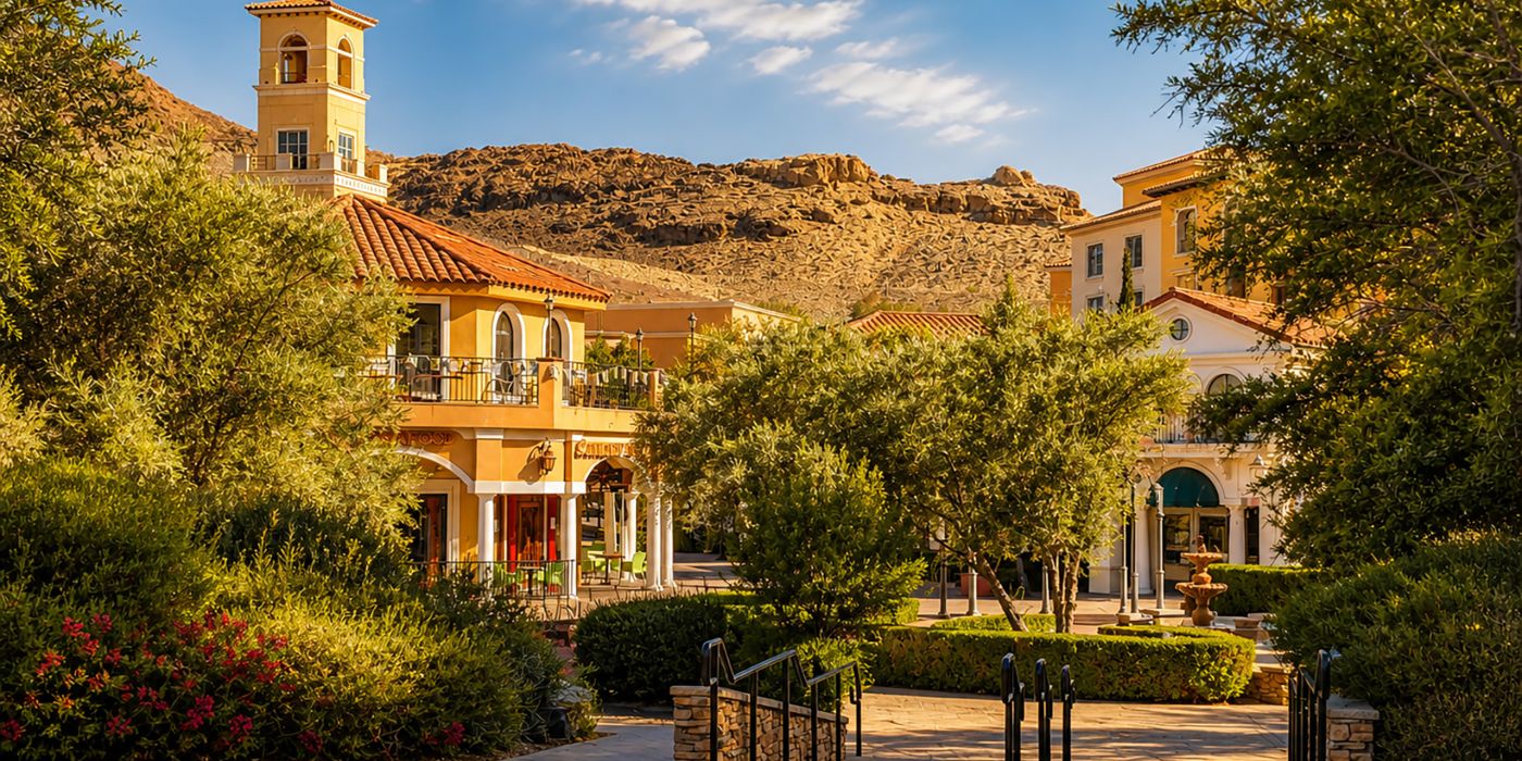 Lake Las Vegas | Henderson