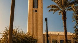 The Smith Center for the Performing Arts | Las Vegas
