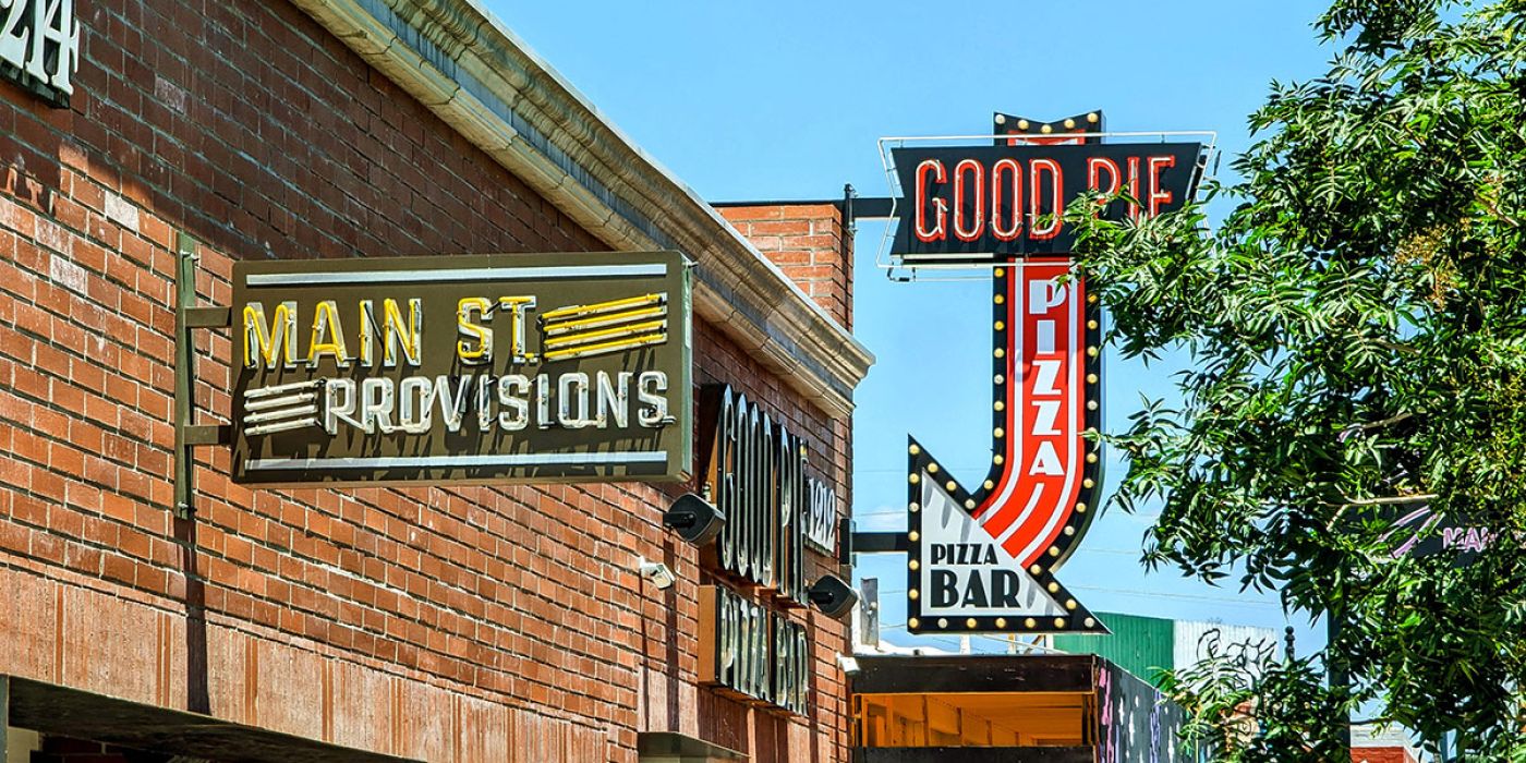 Arts District | Las Vegas