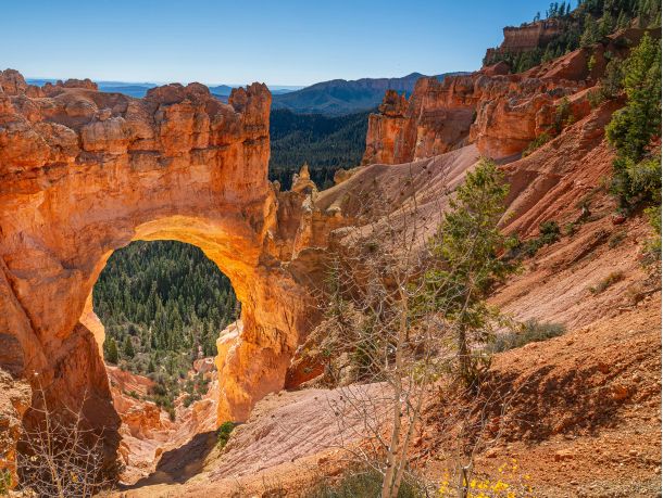 Bryce Canyon National Park | Utah