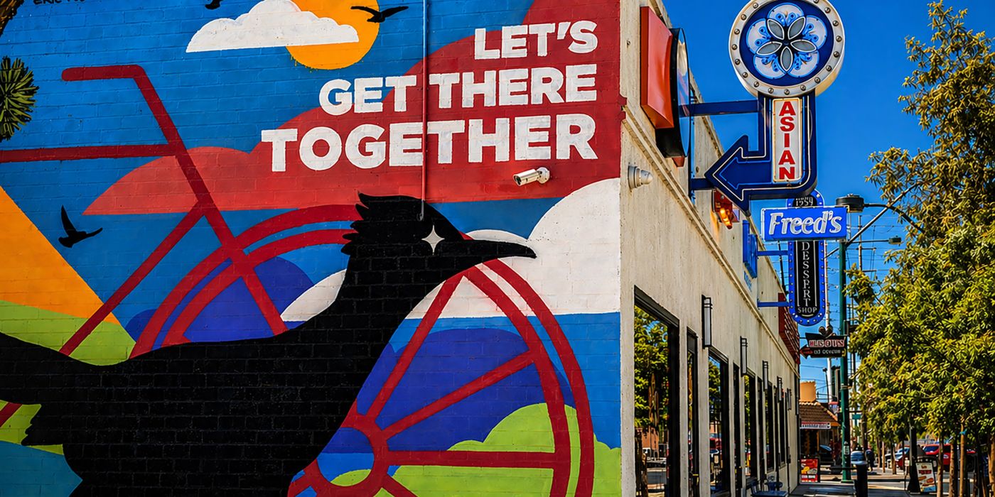 Arts District | Las Vegas