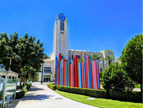 The Smith Center | Symphony Park | Las Vegas