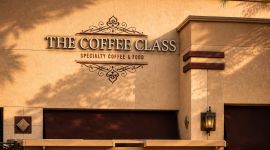 The Coffee Class | Eastern | Las Vegas