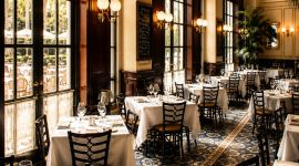 Bouchon | The Venetian | Las Vegas